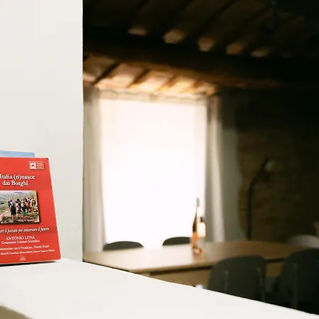 Casetta Colizzi - Yourplace Abruzzo Apartamento Rocca San Giovanni