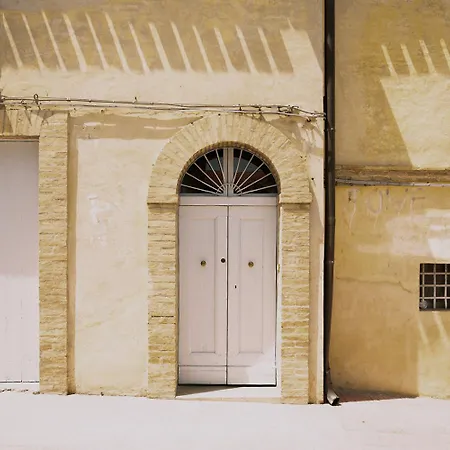 Casetta Colizzi - Yourplace Abruzzo * Rocca San Giovanni