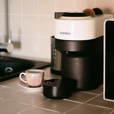 Apartment Casetta Colizzi - Yourplace Abruzzo