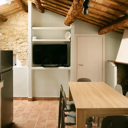 Casetta Colizzi - Yourplace Abruzzo Apartment *