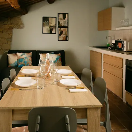 Apartamento Casetta Colizzi - Yourplace Abruzzo *