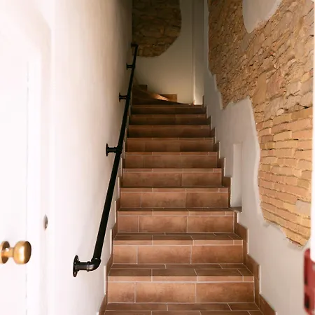 Casetta Colizzi - Yourplace Abruzzo Apartment Rocca San Giovanni