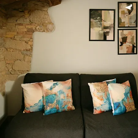 Apartamento Casetta Colizzi - Yourplace Abruzzo *