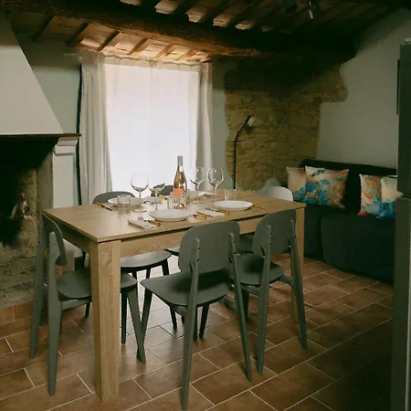 Apartment Casetta Colizzi - Yourplace Abruzzo