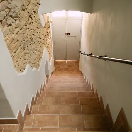 Casetta Colizzi - Yourplace Abruzzo Rocca San Giovanni