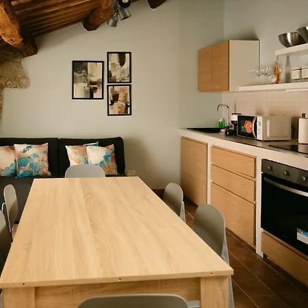 Casetta Colizzi - Yourplace Abruzzo Apartment