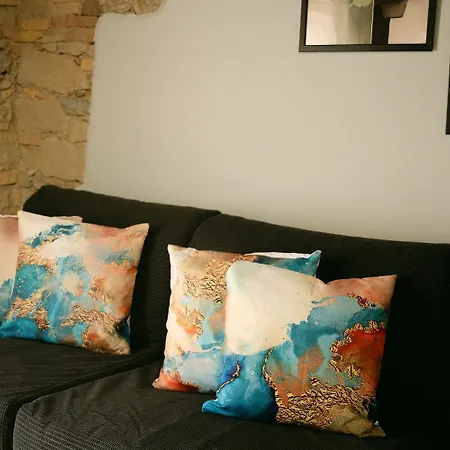 Apartamento Casetta Colizzi - Yourplace Abruzzo Rocca San Giovanni