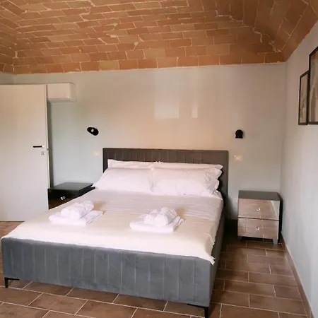 Casetta Colizzi - Yourplace Abruzzo Rocca San Giovanni