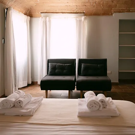 Apartment Casetta Colizzi - Yourplace Abruzzo