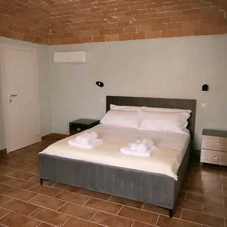 Casetta Colizzi - Yourplace Abruzzo Apartamento Rocca San Giovanni