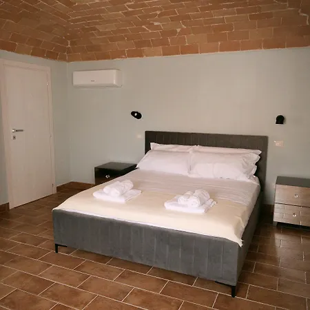 Appartamento Casetta Colizzi - Yourplace Abruzzo Rocca San Giovanni