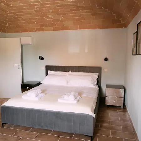Casetta Colizzi - Yourplace Abruzzo Appartamento *