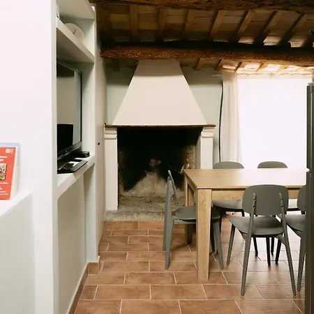 Casetta Colizzi - Yourplace Abruzzo Appartamento