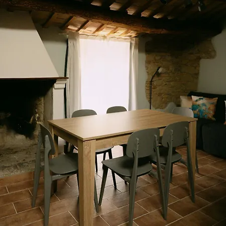Casetta Colizzi - Yourplace Abruzzo