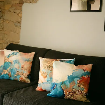 Appartamento Casetta Colizzi - Yourplace Abruzzo Rocca San Giovanni