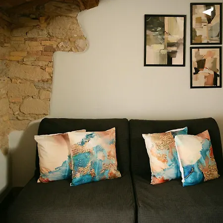 Appartamento Casetta Colizzi - Yourplace Abruzzo Rocca San Giovanni
