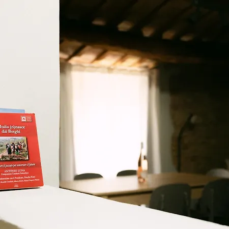 Casetta Colizzi - Yourplace Abruzzo
