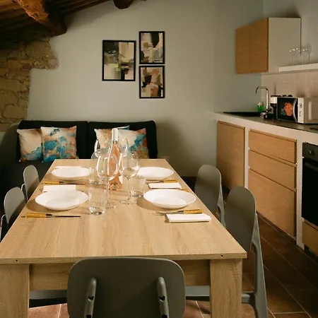 Casetta Colizzi - Yourplace Abruzzo Appartamento