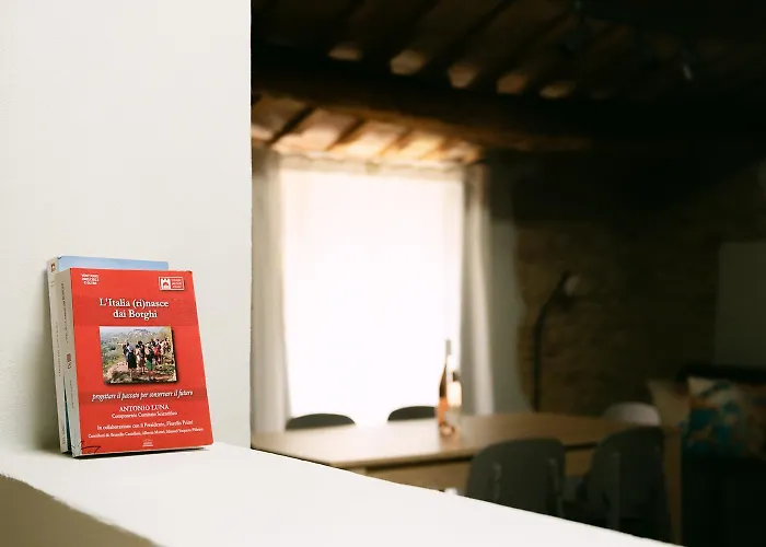 Casetta Colizzi - Yourplace Abruzzo Apartamento Rocca San Giovanni