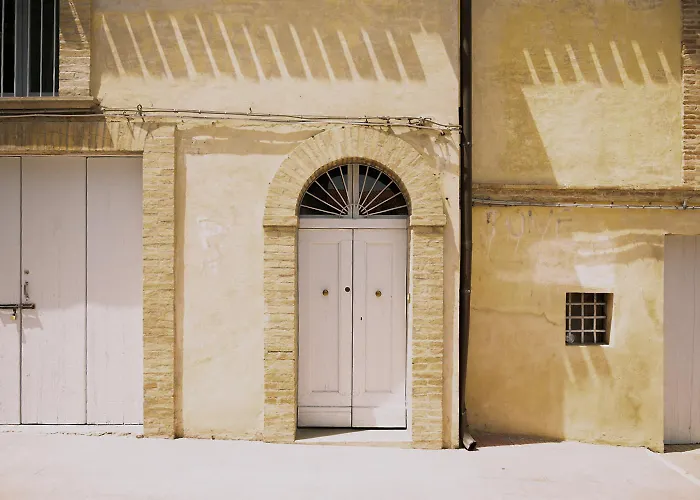 Casetta Colizzi - Yourplace Abruzzo * روكّا سان جيوفانّي