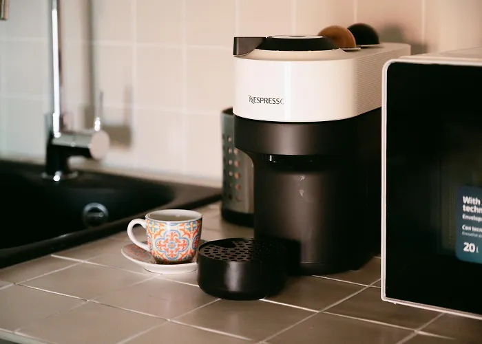 شقة Casetta Colizzi - Yourplace Abruzzo