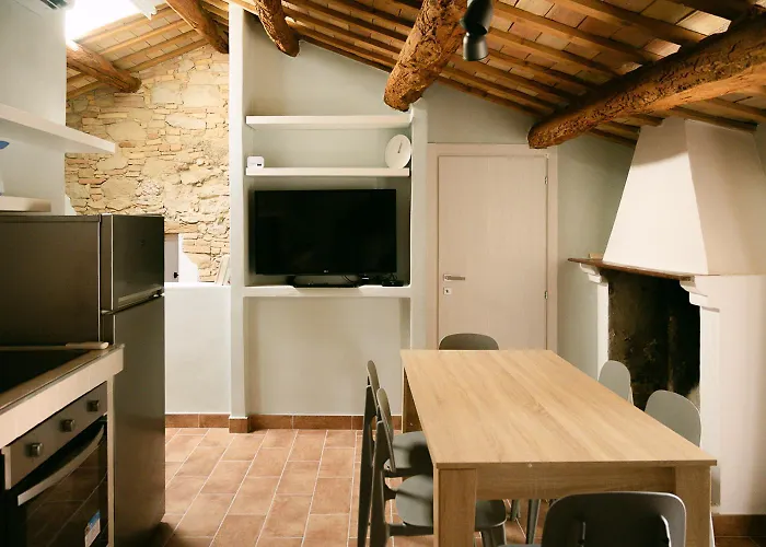 Casetta Colizzi - Yourplace Abruzzo Apartamento *