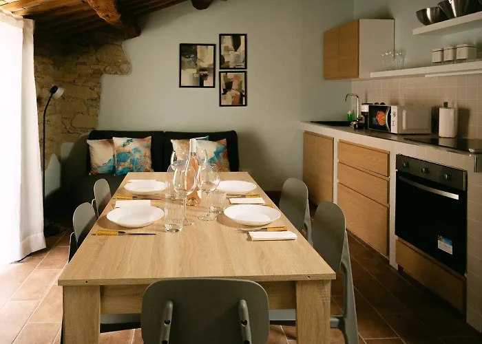 شقة Casetta Colizzi - Yourplace Abruzzo *