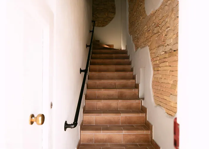 Casetta Colizzi - Yourplace Abruzzo Apartamento Rocca San Giovanni