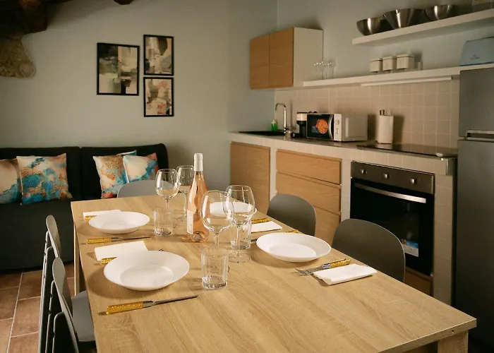 Casetta Colizzi - Yourplace Abruzzo Rocca San Giovanni