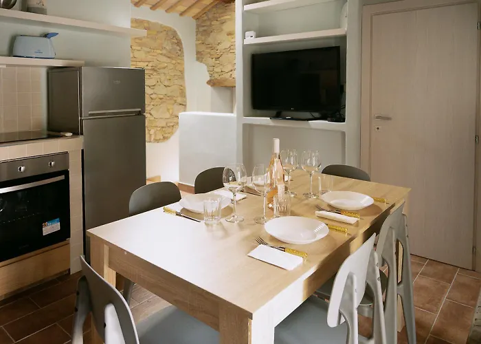 Casetta Colizzi - Yourplace Abruzzo