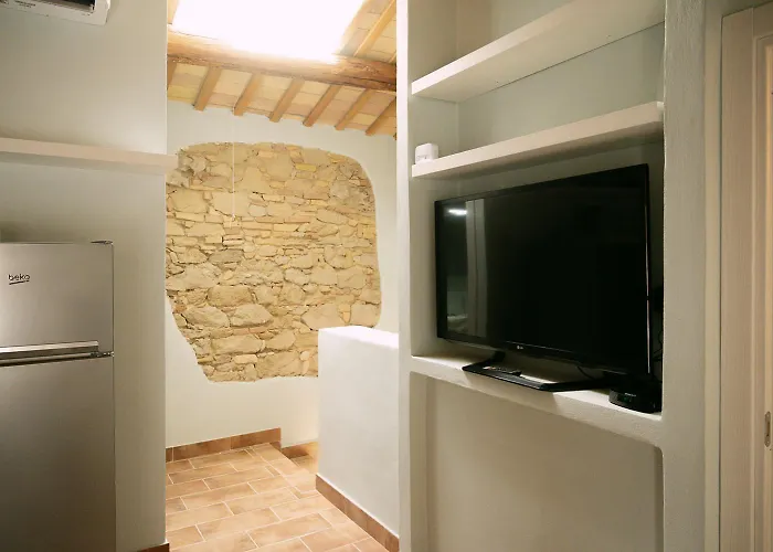 Casetta Colizzi - Yourplace Abruzzo Apartamento