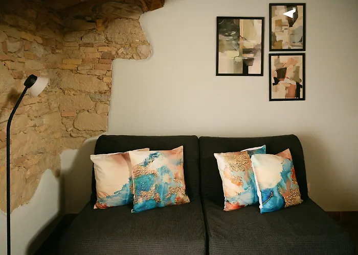 شقة Casetta Colizzi - Yourplace Abruzzo *