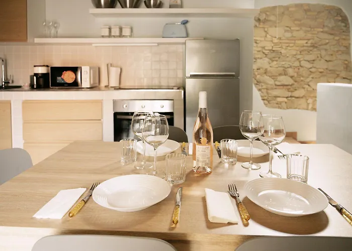 Casetta Colizzi - Yourplace Abruzzo Apartamento Rocca San Giovanni