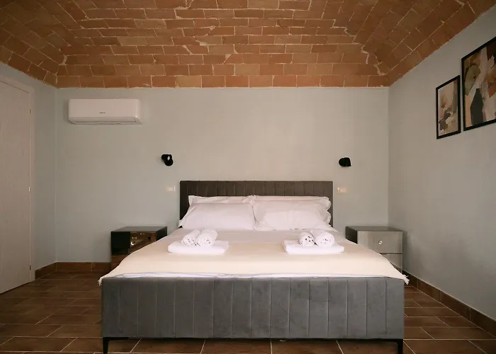 Casetta Colizzi - Yourplace Abruzzo * روكّا سان جيوفانّي