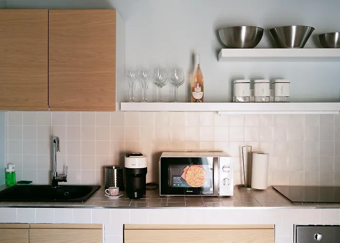 Casetta Colizzi - Yourplace Abruzzo Apartamento