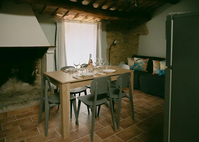 Apartamento Casetta Colizzi - Yourplace Abruzzo