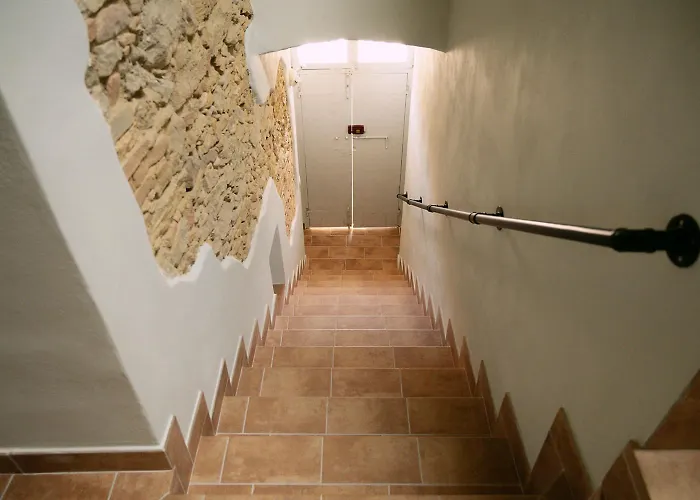 Casetta Colizzi - Yourplace Abruzzo Rocca San Giovanni