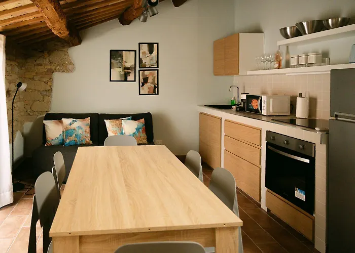 Casetta Colizzi - Yourplace Abruzzo شقة