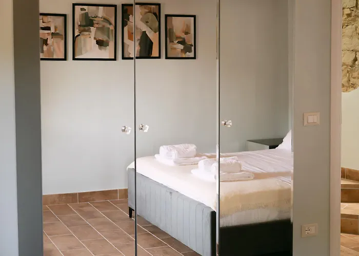 Casetta Colizzi - Yourplace Abruzzo Apartamento Rocca San Giovanni