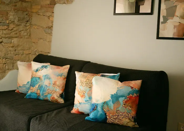 Apartamento Casetta Colizzi - Yourplace Abruzzo Rocca San Giovanni