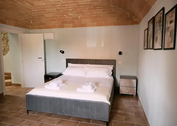 Casetta Colizzi - Yourplace Abruzzo Rocca San Giovanni