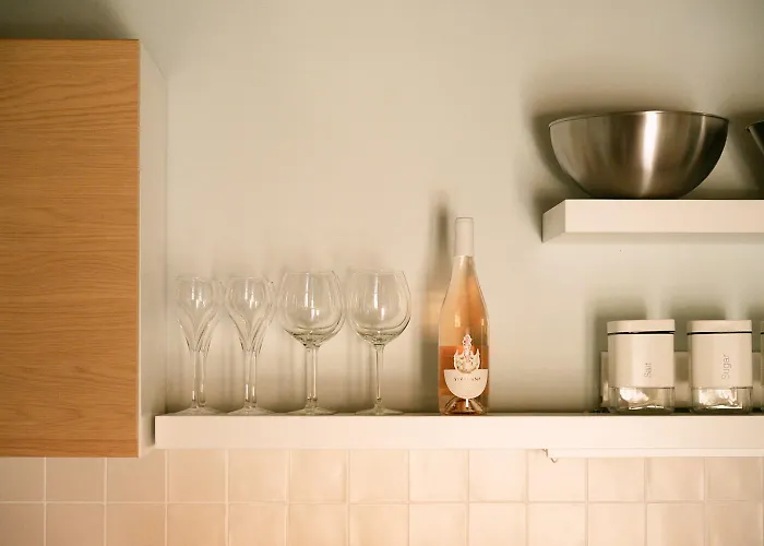 Casetta Colizzi - Yourplace Abruzzo Apartamento *