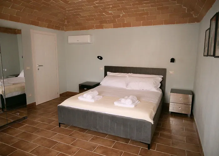 Casetta Colizzi - Yourplace Abruzzo شقة روكّا سان جيوفانّي